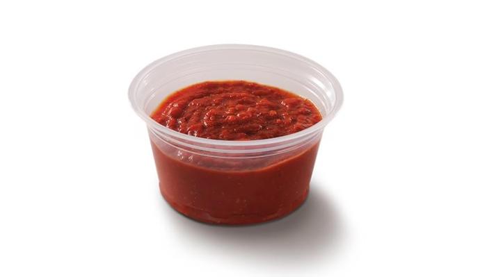 Little caesars crazy sauce recipe