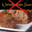 Meatloaf with Worcestershire Sauce Recipe