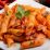 Pasta with Red Sauce Recipes A Culinary Guide