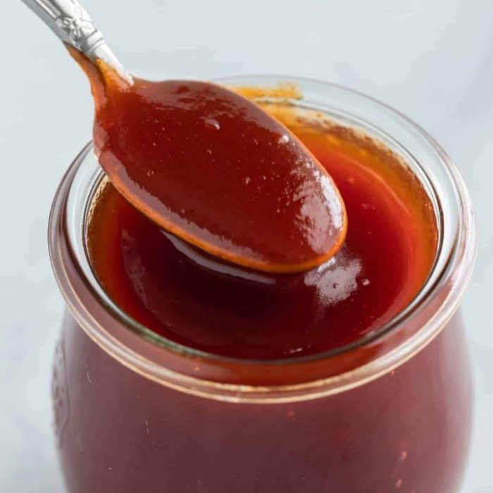 Mambo sauce recipes