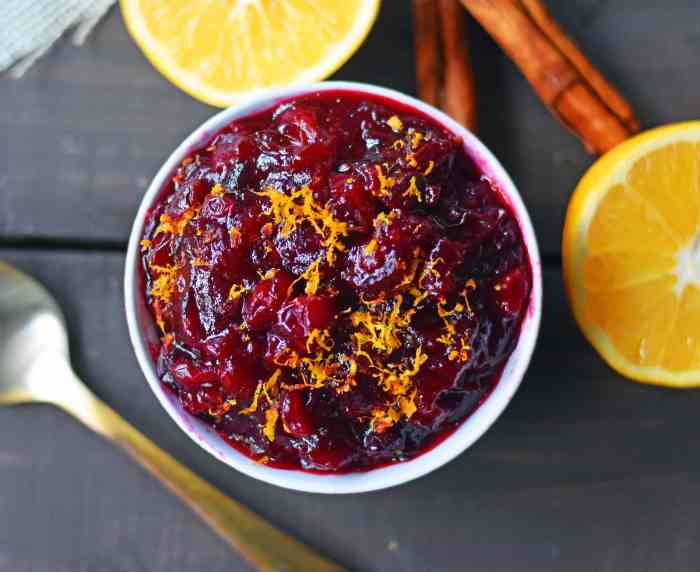 Cranberry sauce homemade recipe easy recipes thanksgiving make cranberries fresh traditional colorful holiday shewearsmanyhats quick simple cook ingredients only sugar