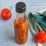 Hot Sauce with Habaneros Recipe