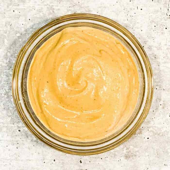 Recipe for chipotle cream sauce