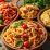 Italian Pasta Sauce Recipes A Culinary Journey