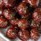 Recipe for Grape Jelly and BBQ Sauce Meatballs