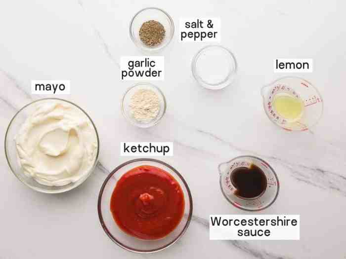 Raising cane's dipping sauce recipe