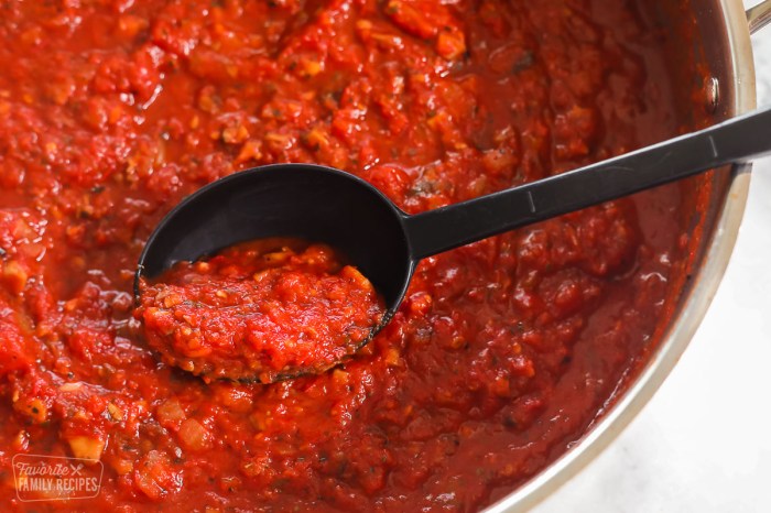 Hunts tomato sauce recipes