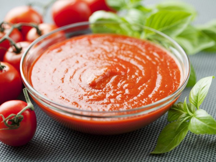 Hunts tomato sauce recipes