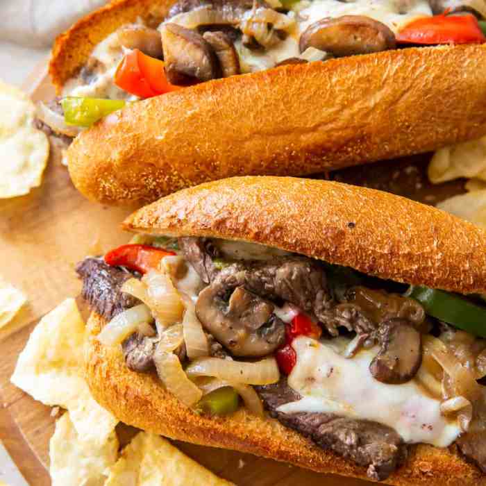 Philly cheesesteak sauce recipe easy