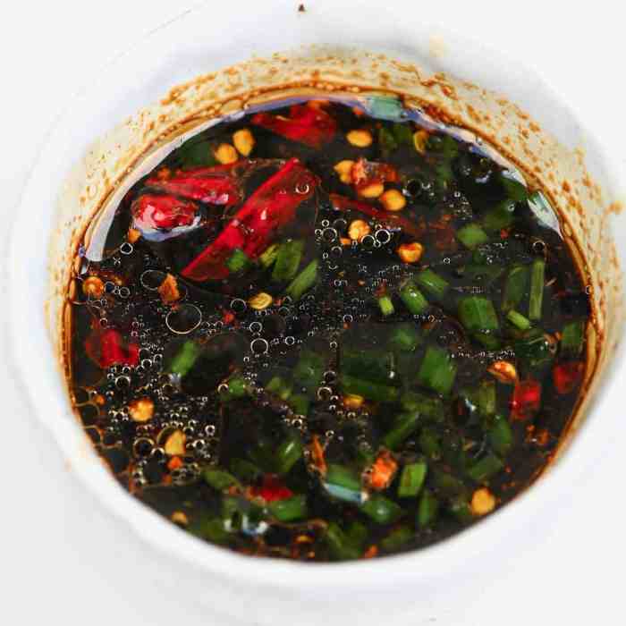 Pf chang's dipping sauce recipe