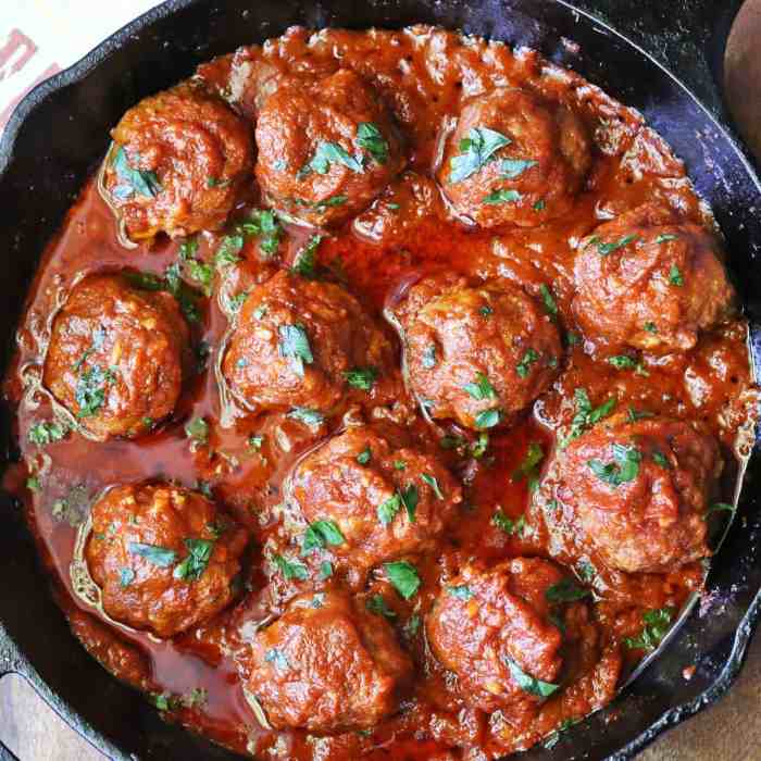 Meatballs meatball natashaskitchen venison flavorful yummy freezer