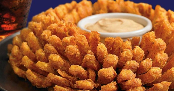 Outback steakhouse bloomin onion sauce recipe