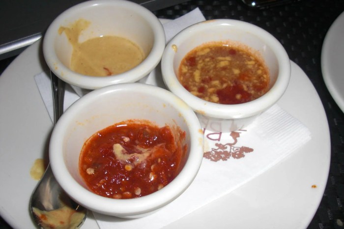 Pf chang's dipping sauce recipe