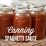 Pasta Sauce Recipes for Canning