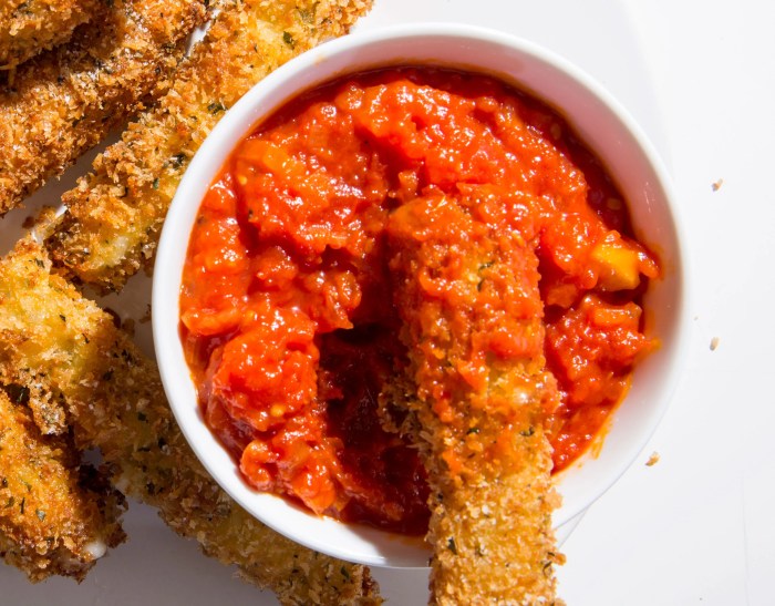 Marinara thissavoryvegan